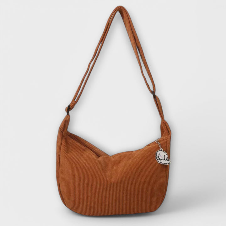 Annie | Durable Cordura Shoulder Bags