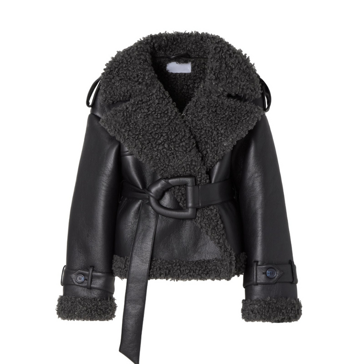 Davida | Elegant Coat
