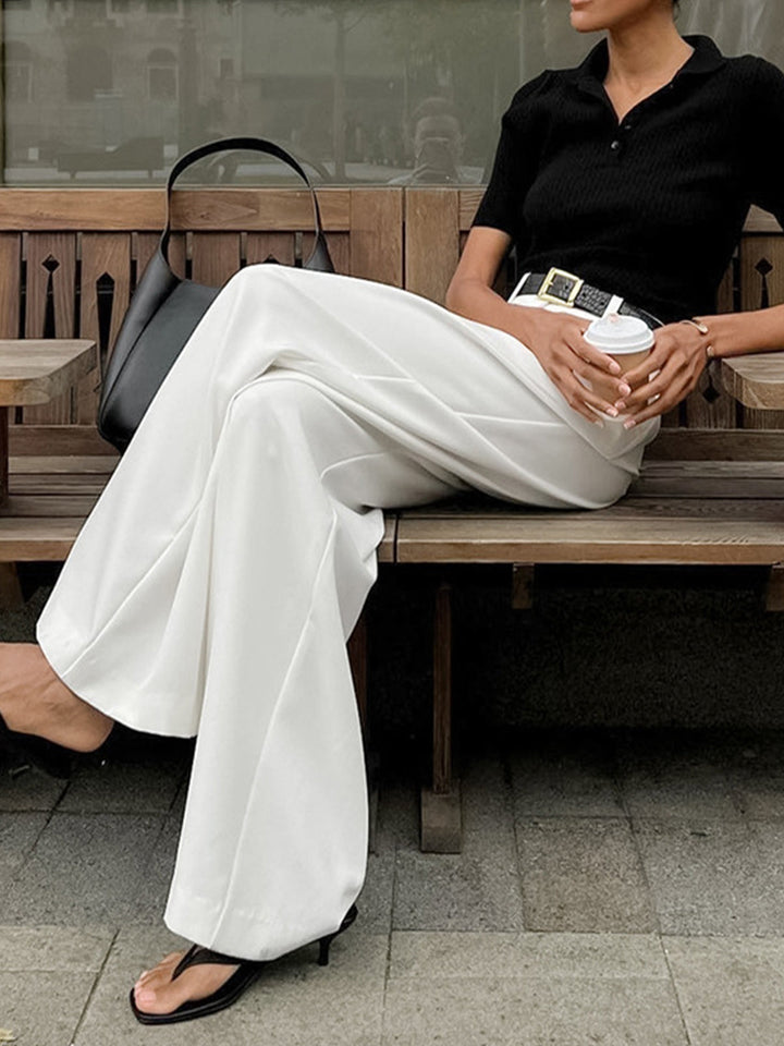 Sofia | Elegant Pants