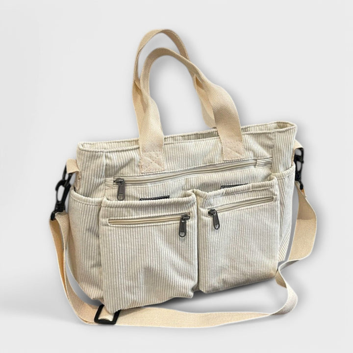 Annie Tote Bag