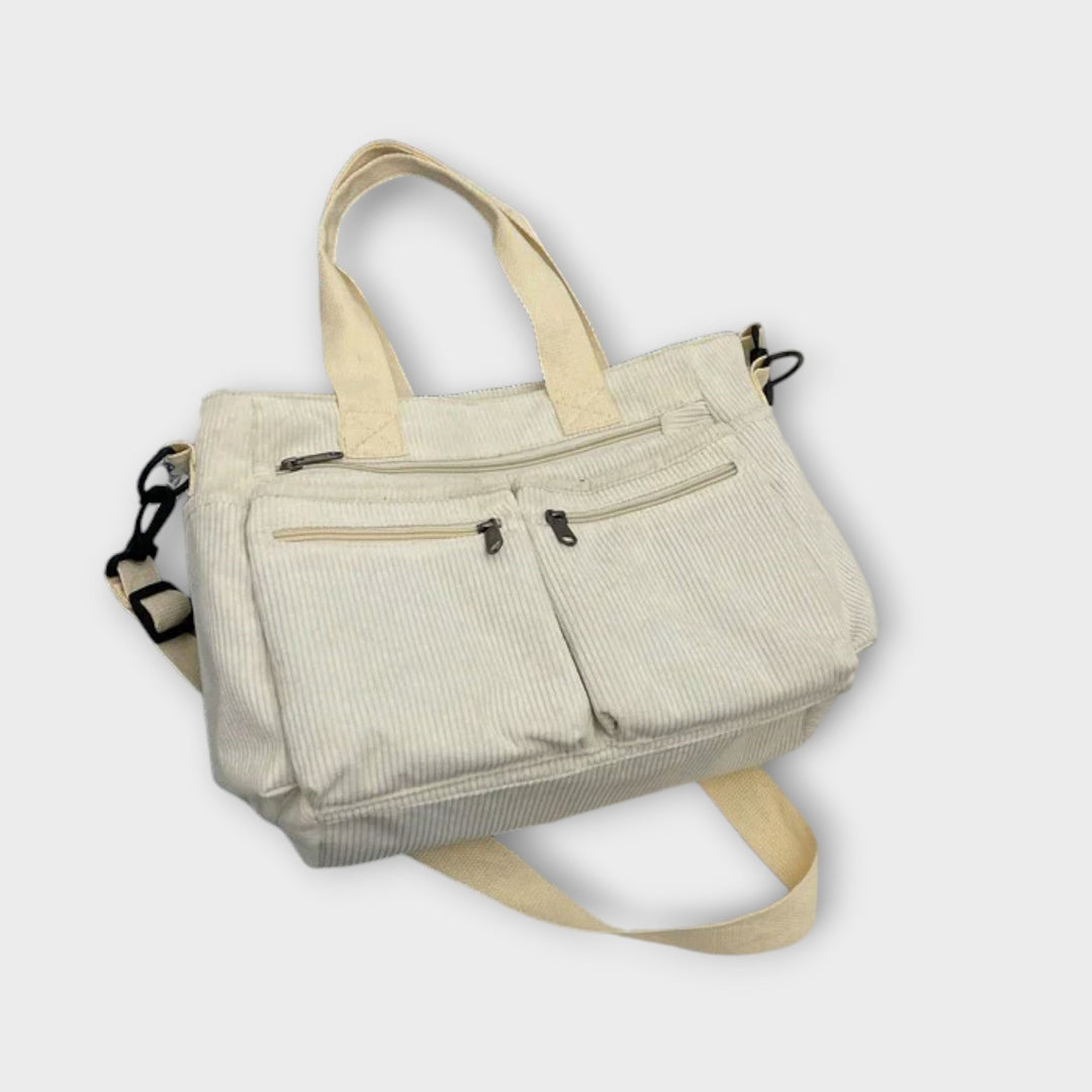 Annie Tote Bag