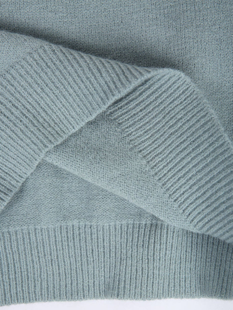 Madison | Cozy Knit Sweater