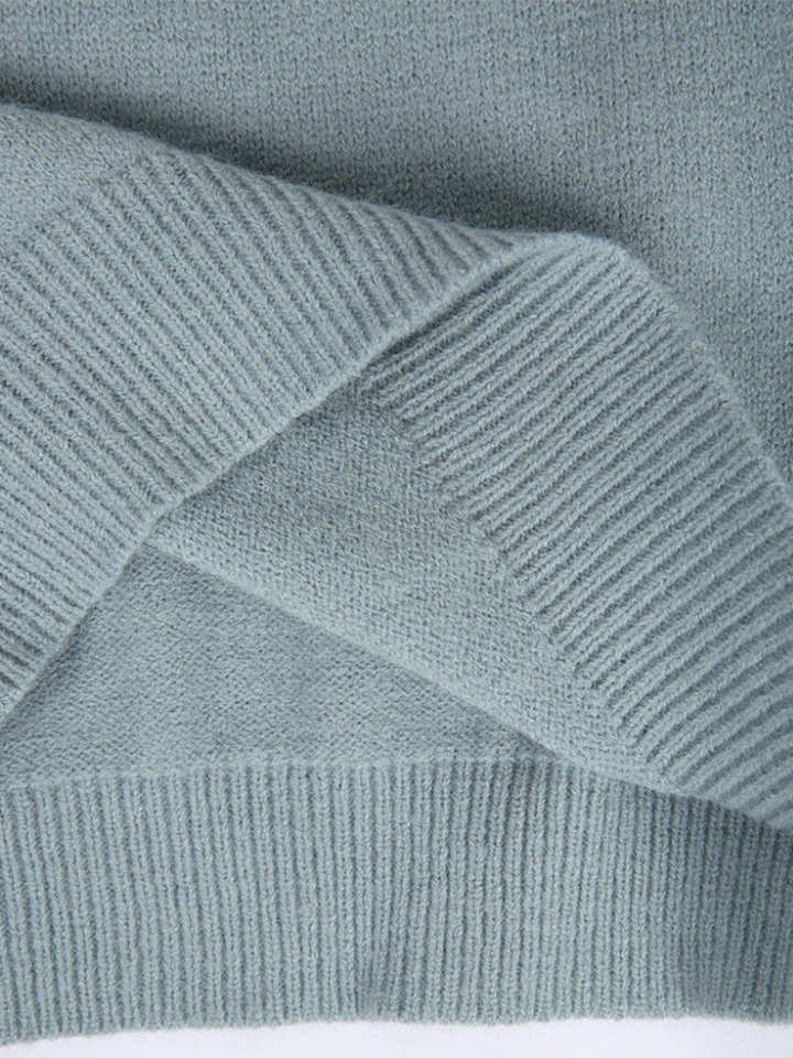 Madison | Cozy Knit Sweater