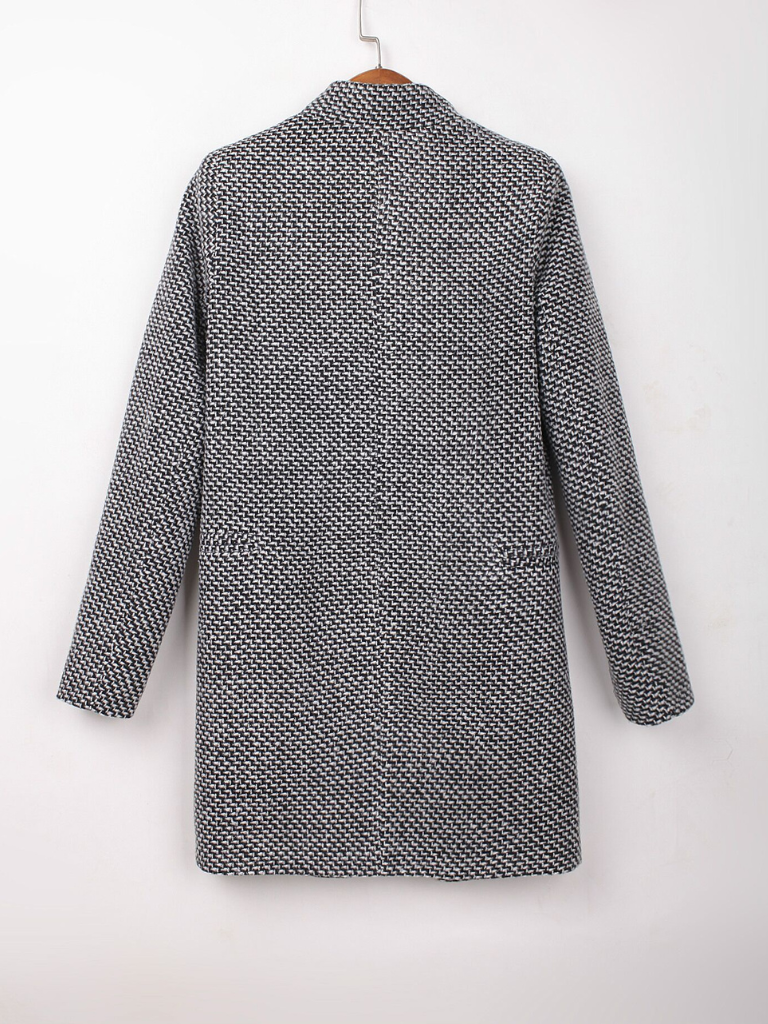Braylen | Urban Chic Coat