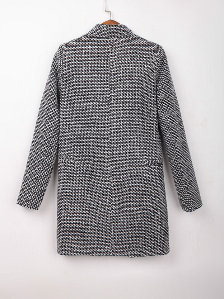 Braylen | Urban Chic Coat