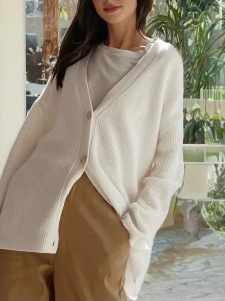 Madison Cardigan