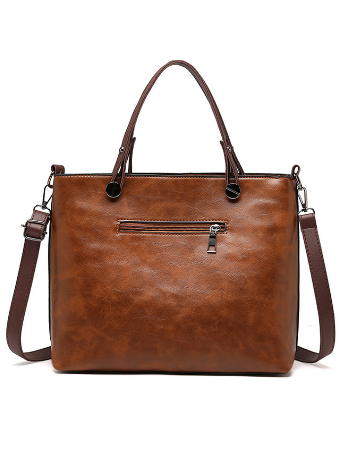 Savannah City Tote Bag