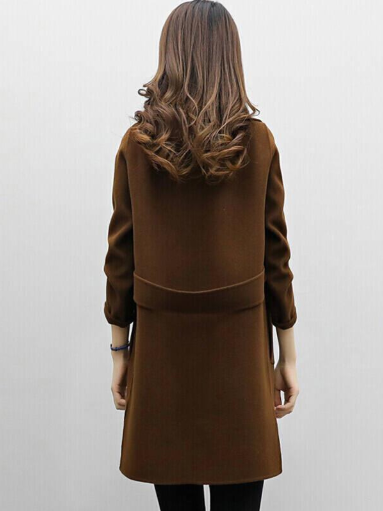 Alice | Elegant Coat
