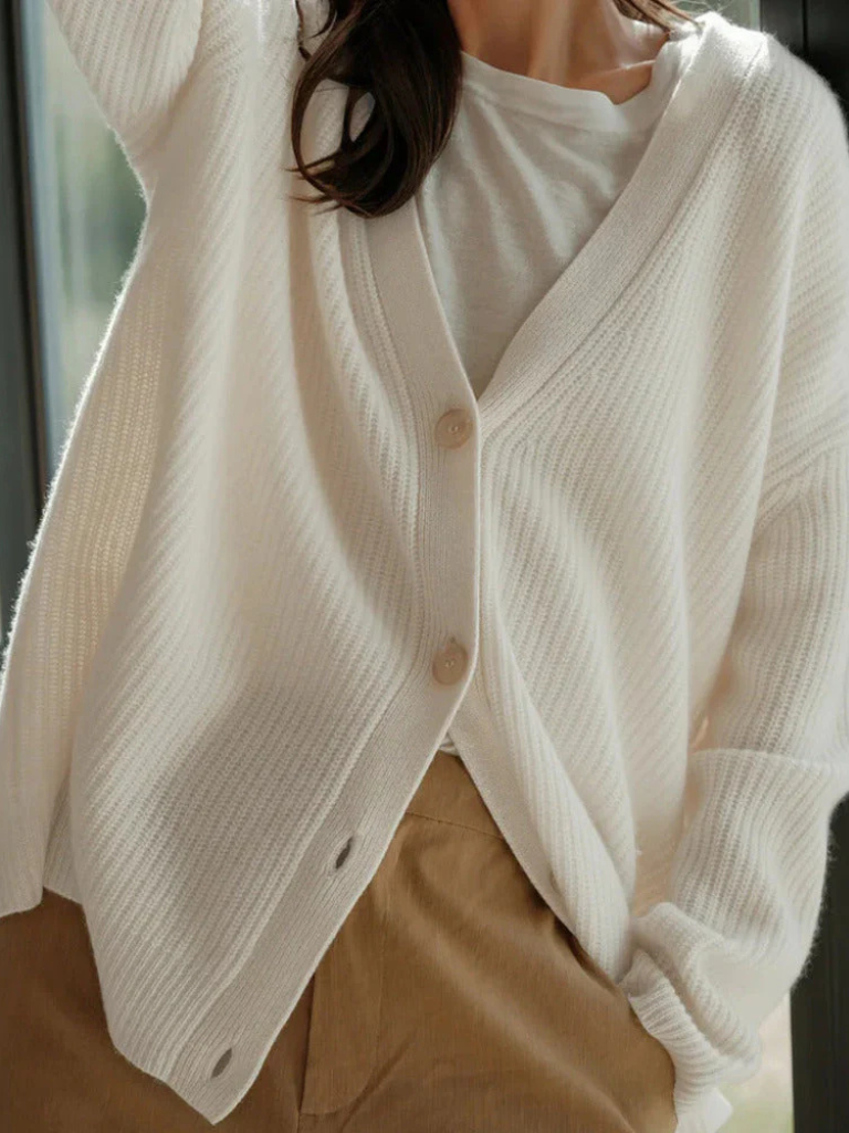 Madison Cardigan