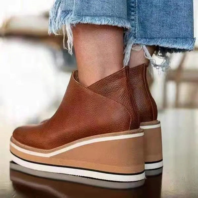 Eva | Elegant Boots
