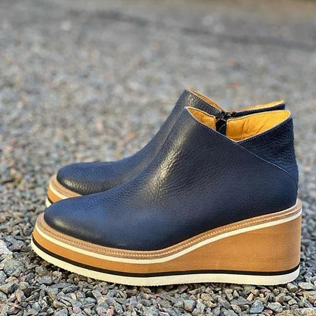 Eva | Elegant Boots