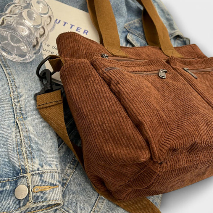 Annie Tote Bag