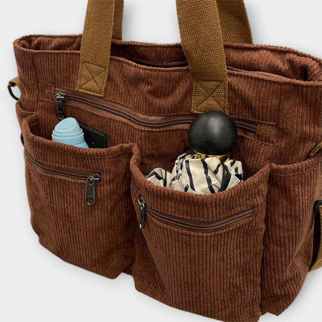 Annie Tote Bag