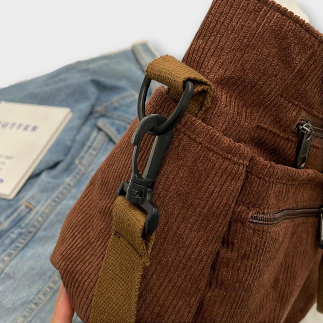 Annie Tote Bag