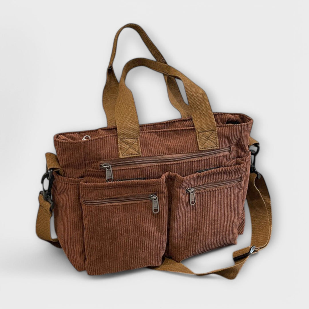 Annie Tote Bag