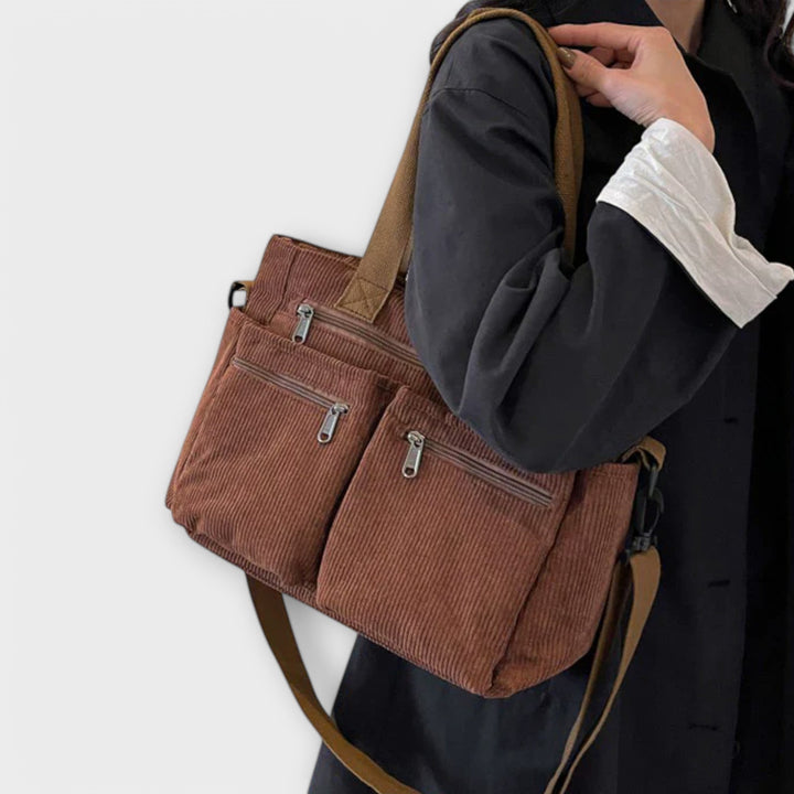 Annie Tote Bag