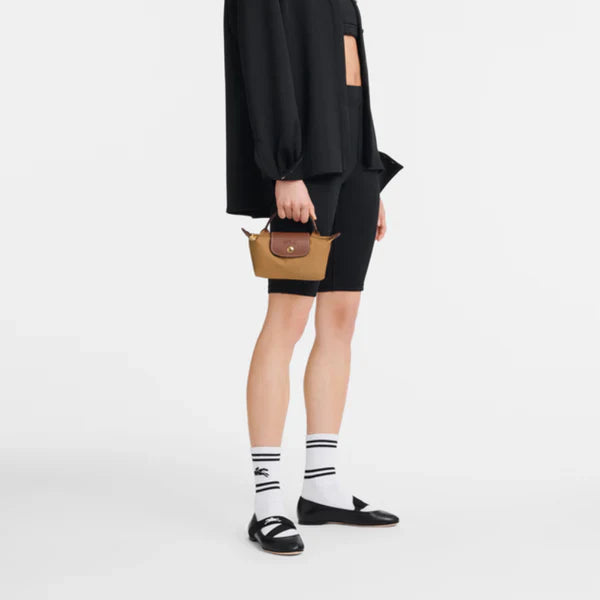 Annie | Alouette Compact Bag