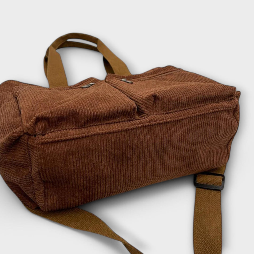 Annie Tote Bag