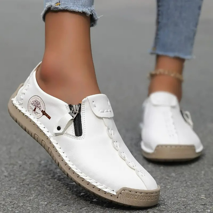 Julia | Comfortable and Durable Loafers
