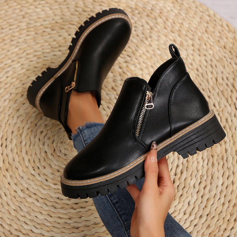 Jenna | Orthopedic Boots