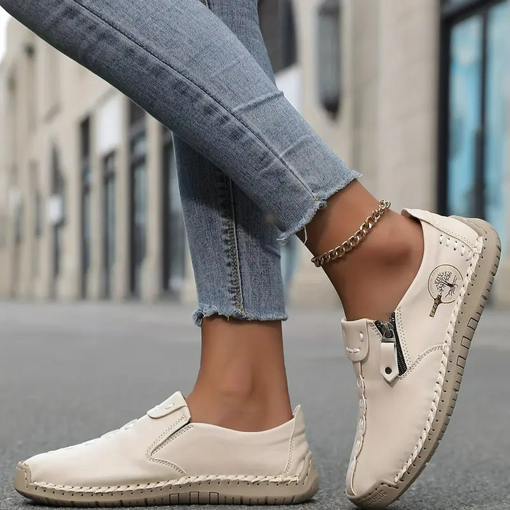 Julia | Comfortable and Durable Loafers