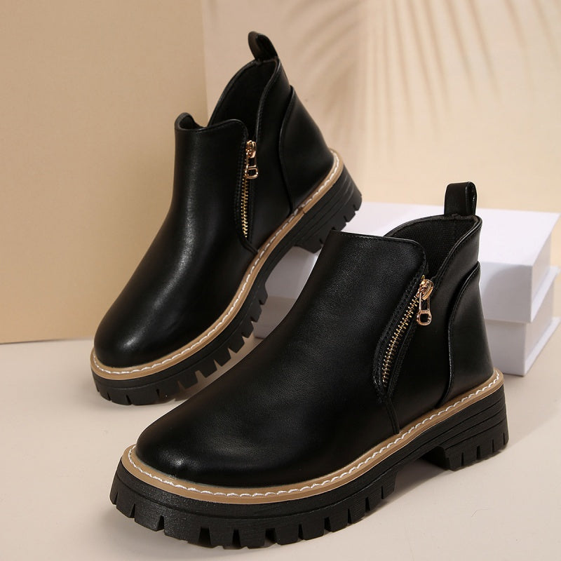 Jenna | Orthopedic Boots