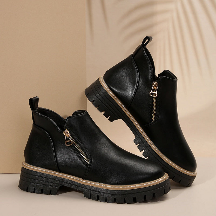 Jenna | Orthopedic Boots