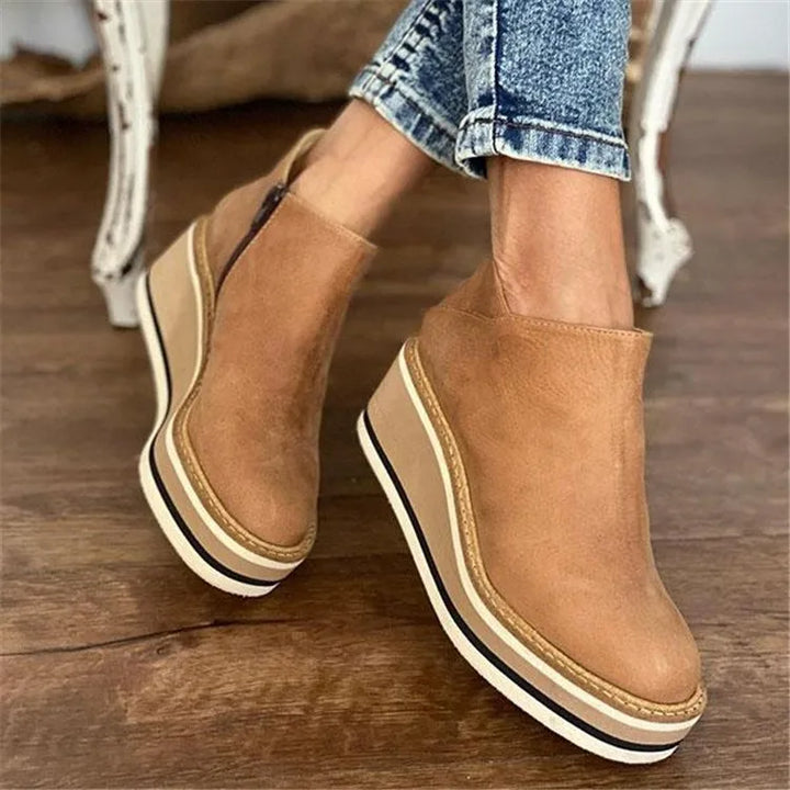 Eva | Elegant Boots