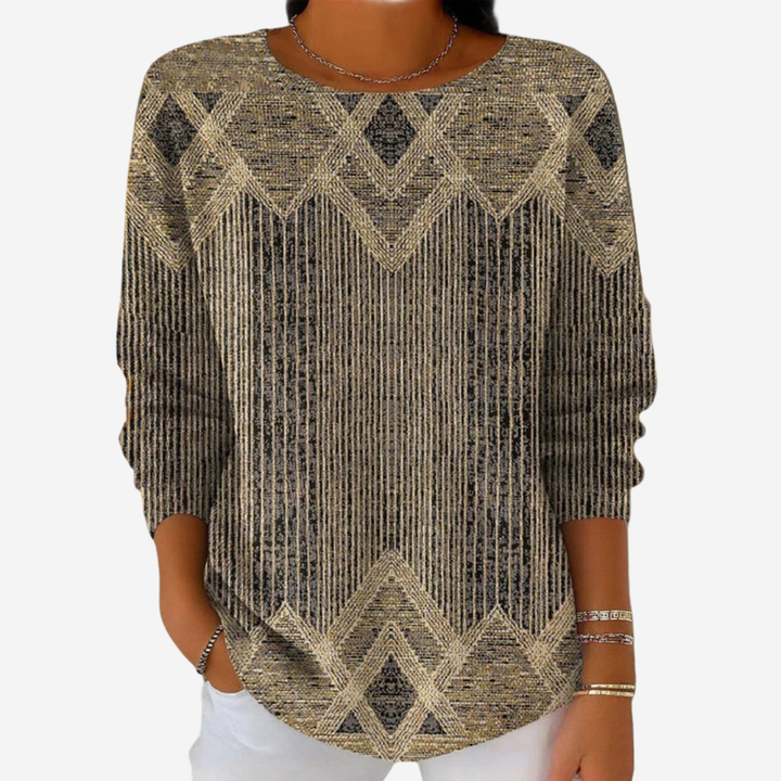 Jessie | Sophisticated Sweater