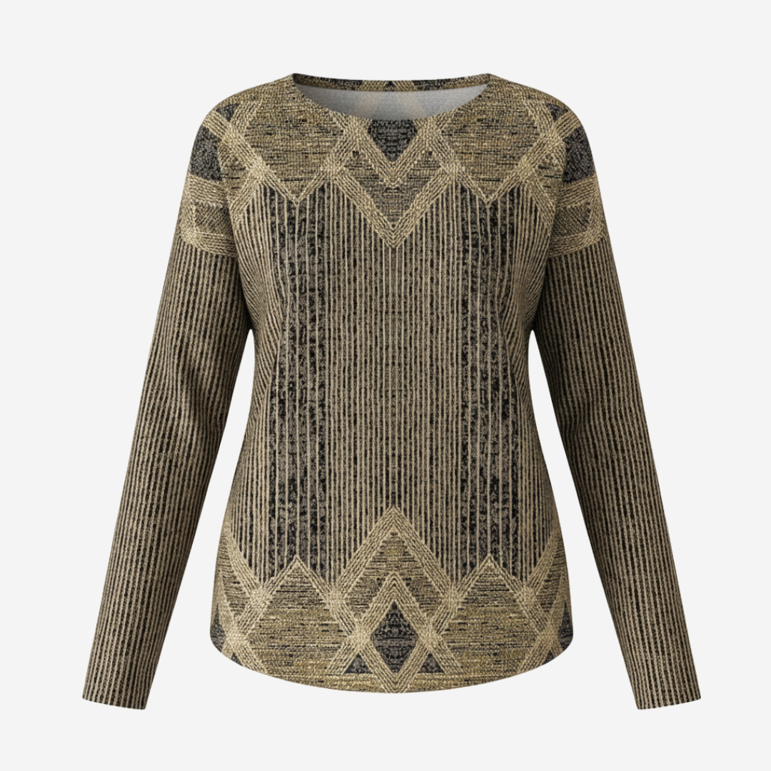 Jessie | Sophisticated Sweater