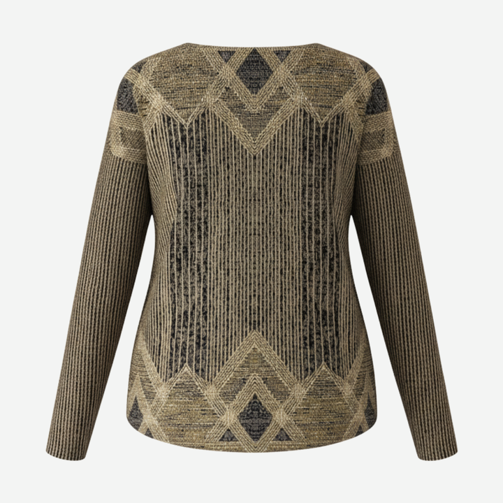 Novalee | Sophisticated Sweater