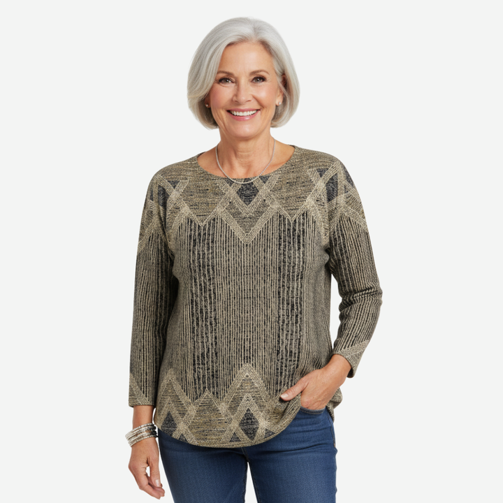Novalee | Sophisticated Sweater