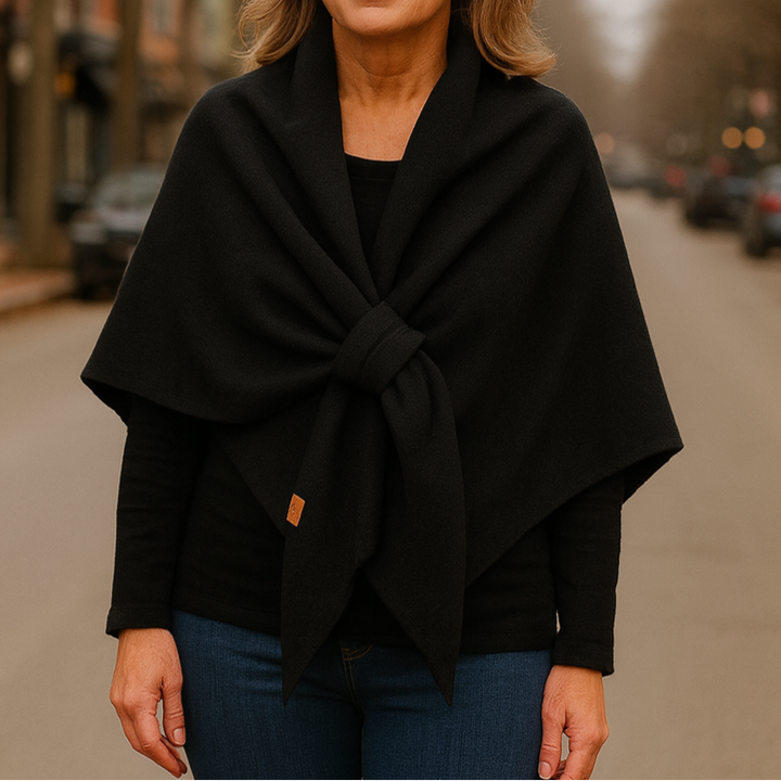 Janice | Elegant Scarf