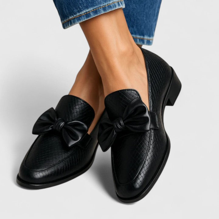 Hailey | Premium Comfort Loafers