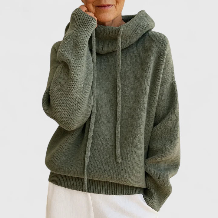 Chelsea | Comfortable Hoodie
