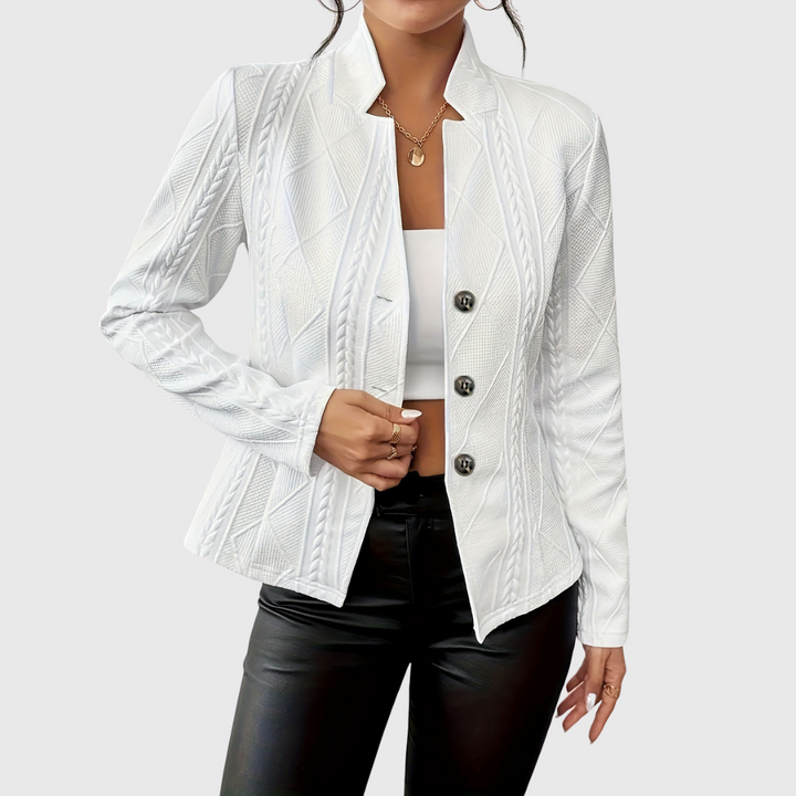 Joelle | Chic Blazer