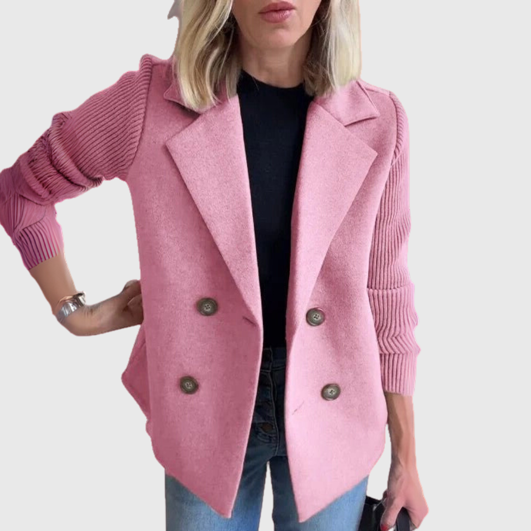 Jasmine | Chic Blazer Jacket