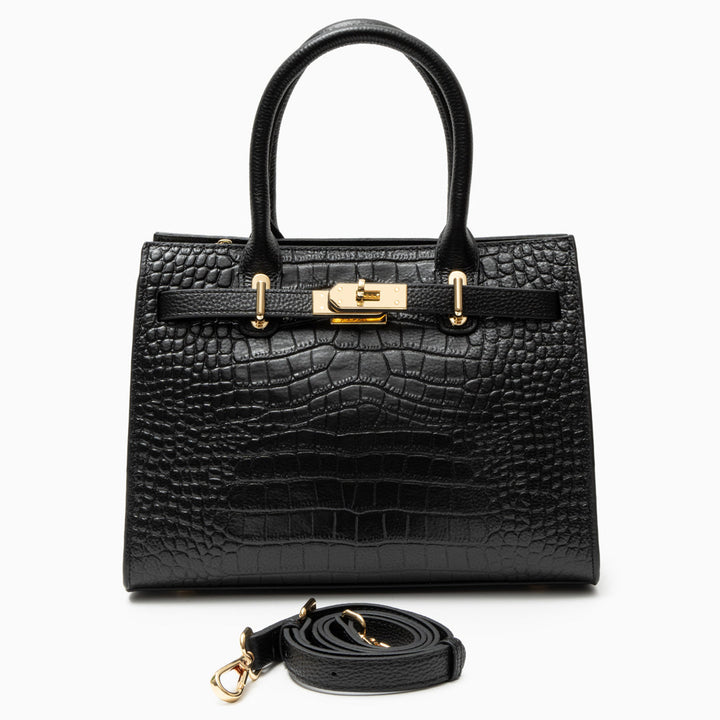 Annie | Chic Parisian-Inspired Handbag