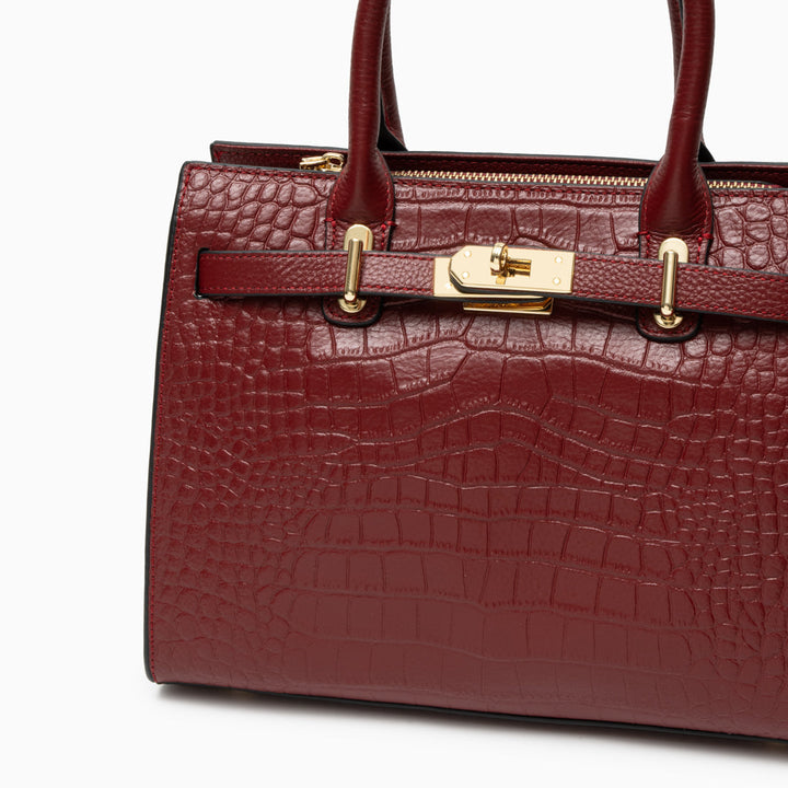 Annie | Chic Parisian-Inspired Handbag