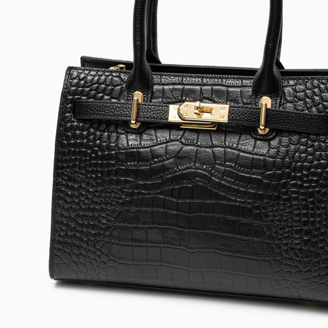 Annie | Chic Parisian-Inspired Handbag