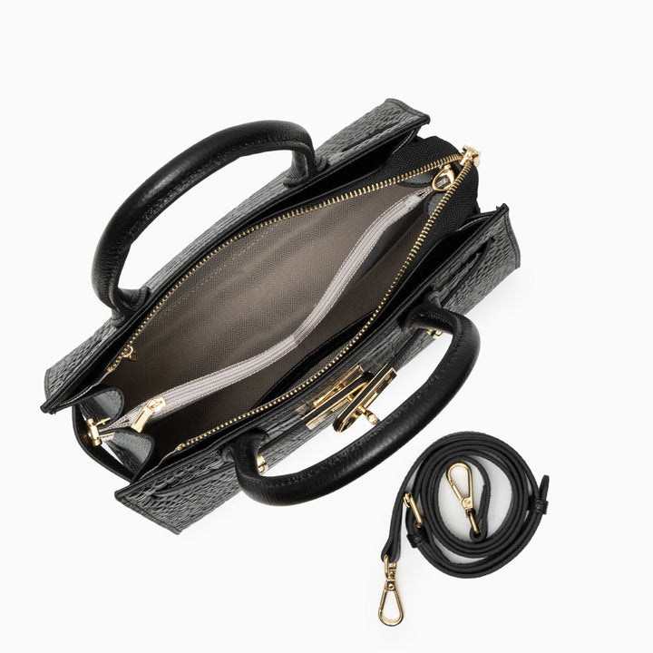 Annie | Chic Parisian-Inspired Handbag
