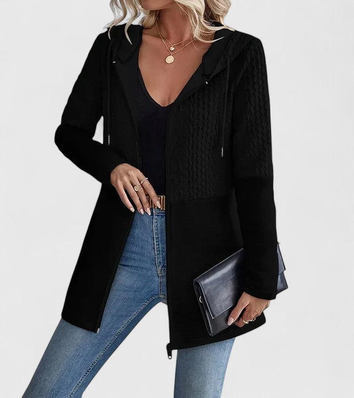 Kynzi | Elegant Jacket