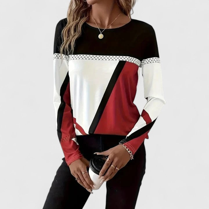 Grissella | Chic Sweater
