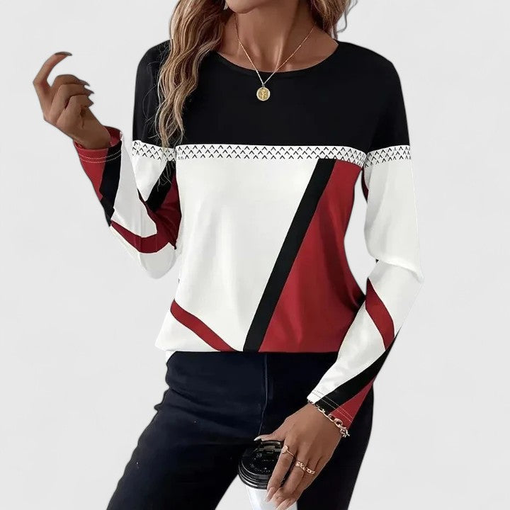 Grissella | Chic Sweater