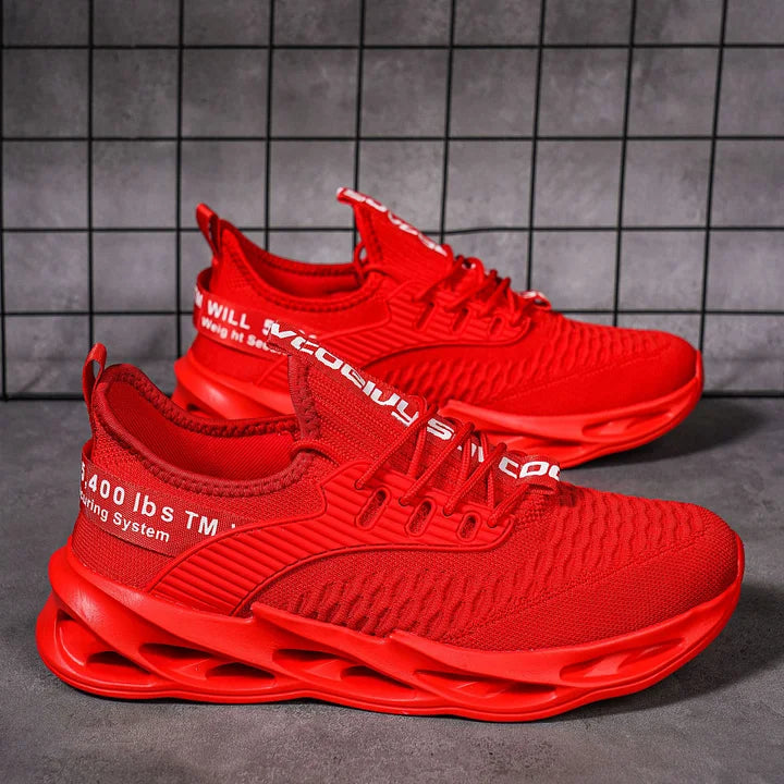 Brooke | Orthopedic Sneakers