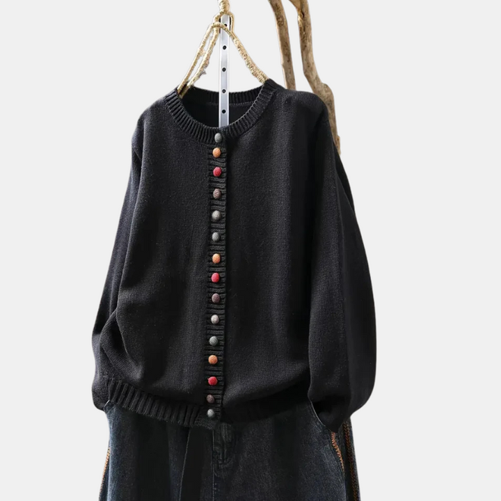 Anna | Elegant Cardigan