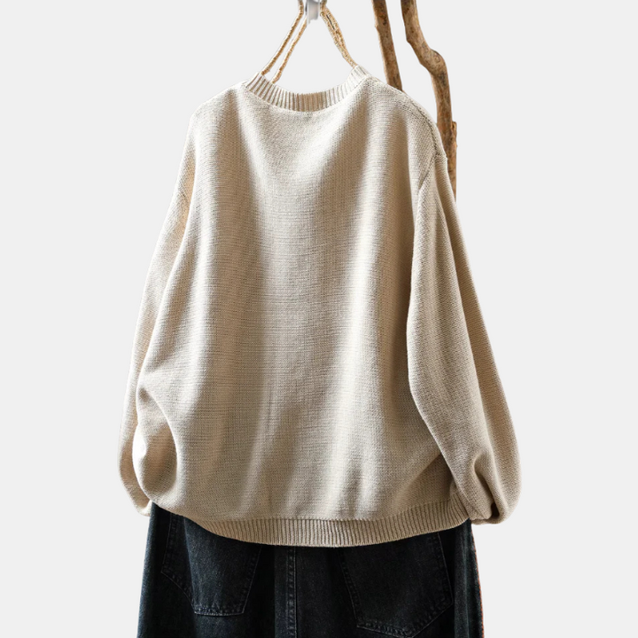 Anna | Elegant Cardigan