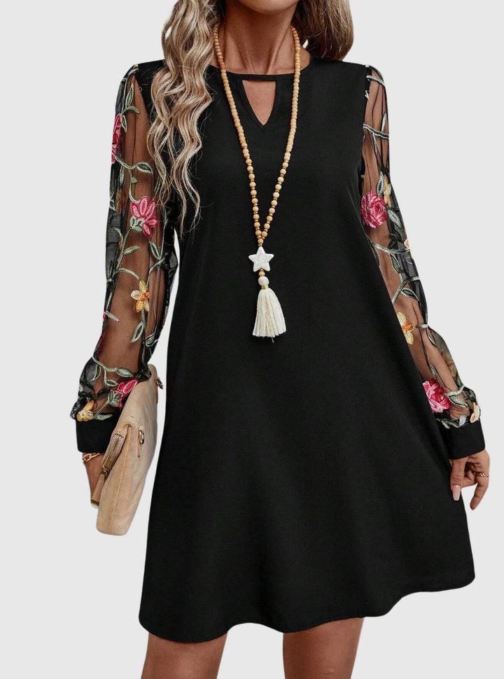 Mary | Elegant Dress