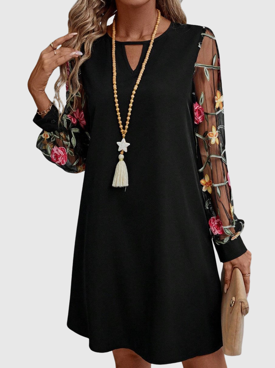 Mary | Elegant Dress