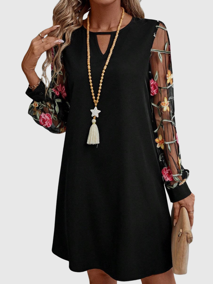 Mary | Elegant Dress